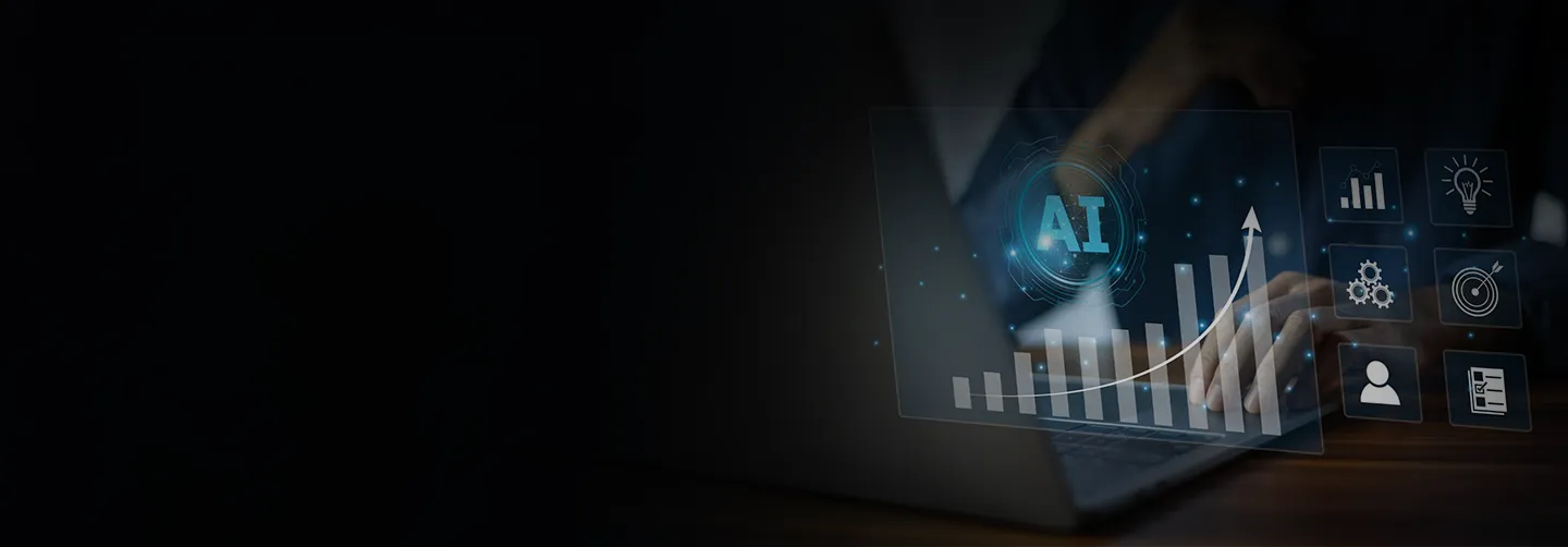 Achieve QA Excellence with AI Strategy & Consulting