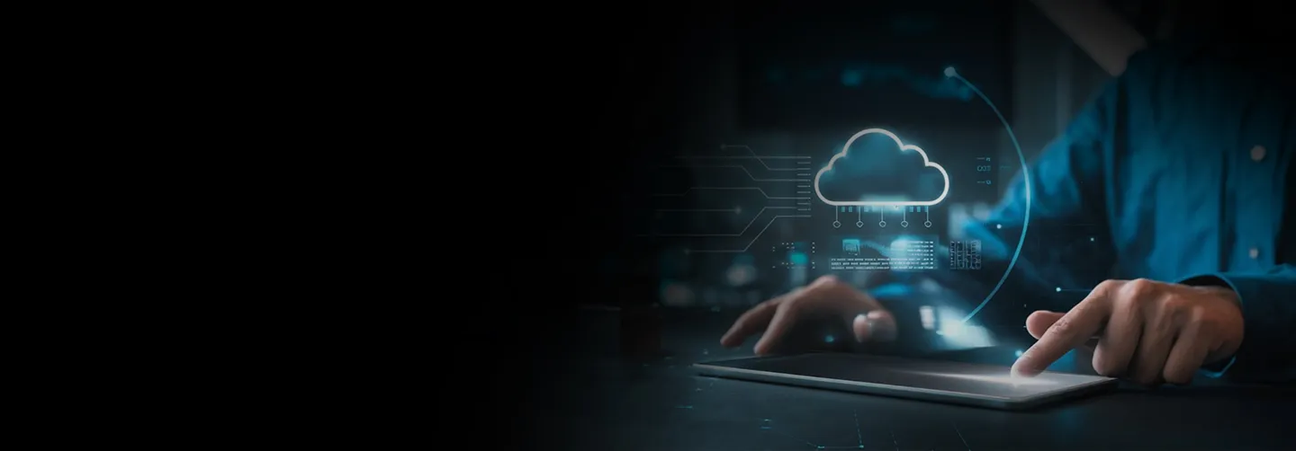 Dynamics 365 and cloud-ready