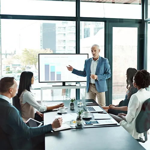 From Fragmented to Governed: TestingXperts Transformed Data for a Leading Global Asset Manager