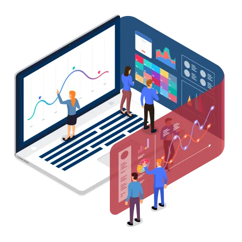 Client Overview : Global Asset Management Firm Strengthens Data Governance with TestingXperts