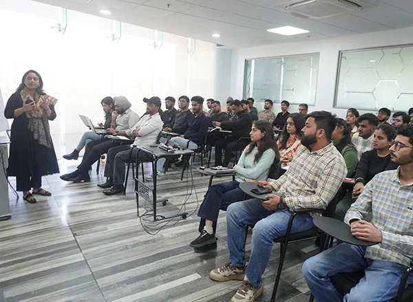 Learning and Development | Life at Testingxperts
