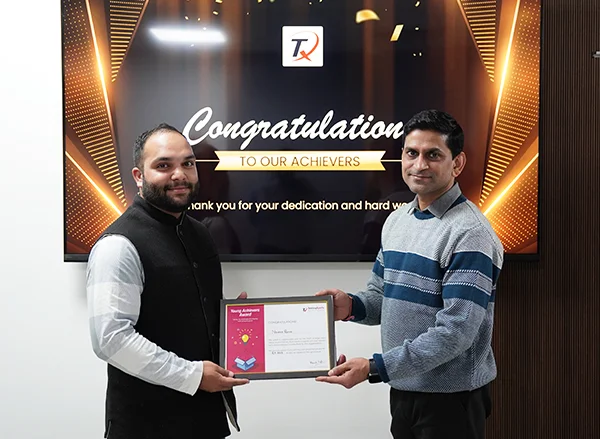 Rewards and Recognitions | Life at Testingxperts