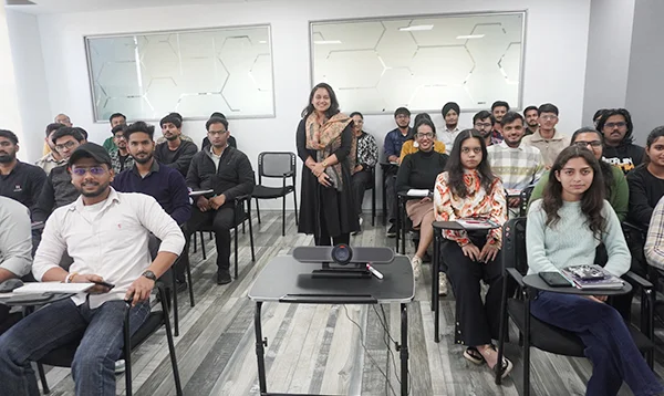 Learning and Development | Life at Testingxperts