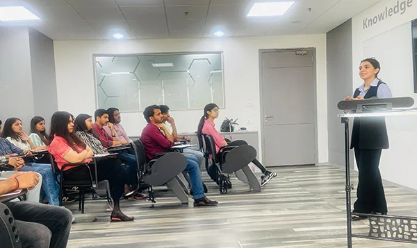 Learning and Development | Life at Testingxperts