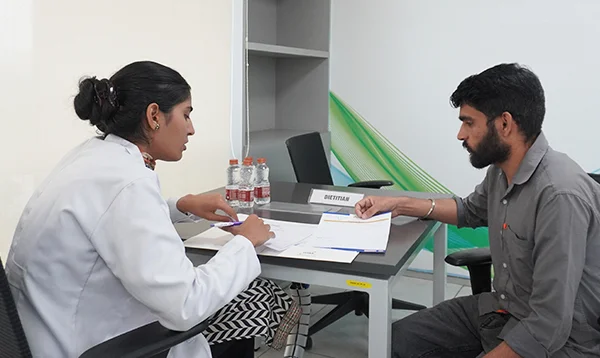 health and wellbeing | Life at Testingxperts