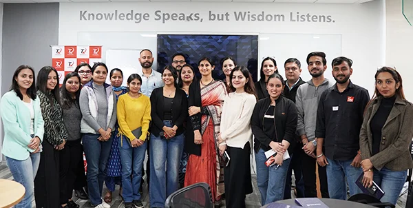 Learning and Development | Life at Testingxperts