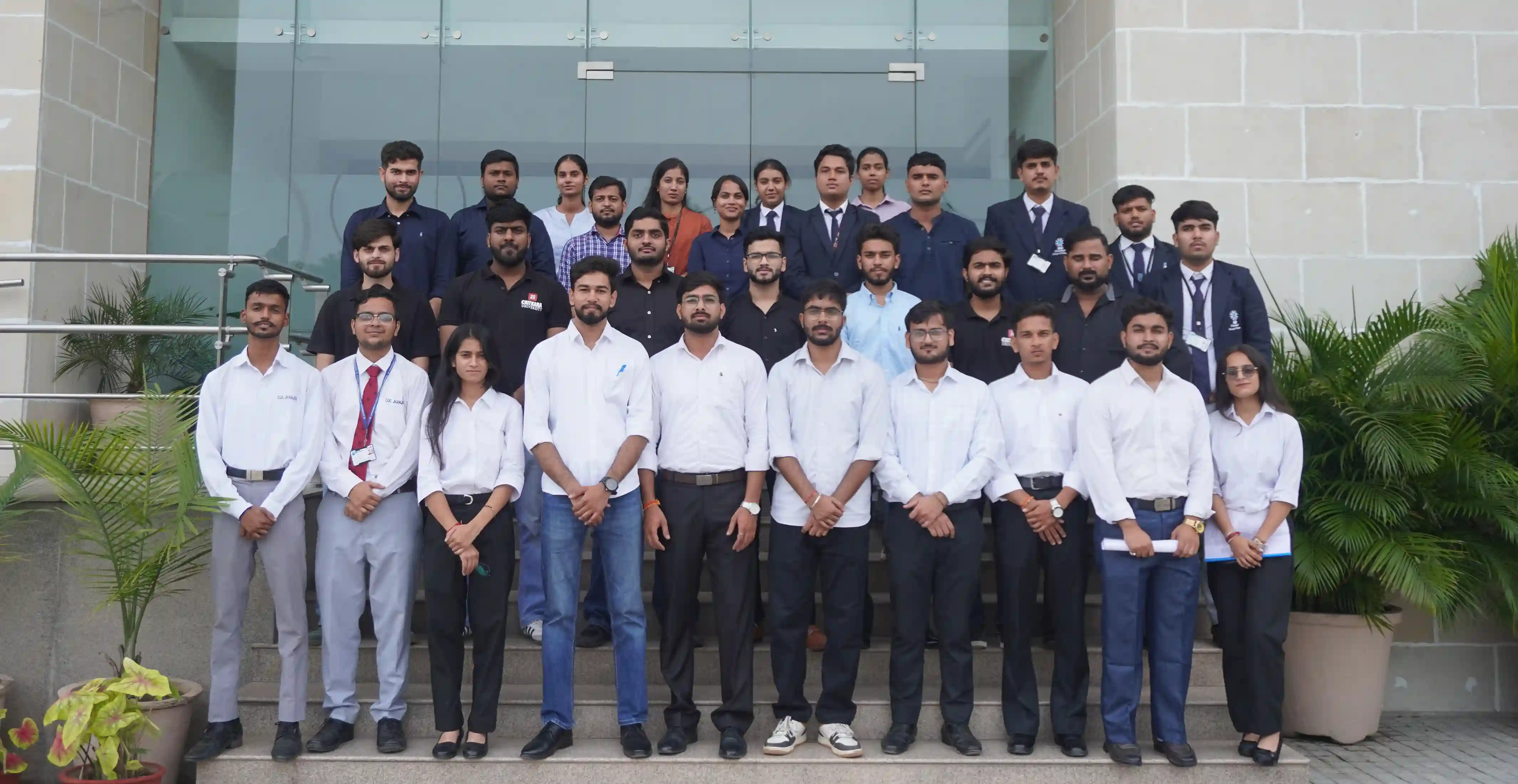 Employee Development Initiatives | Life at Testingxperts