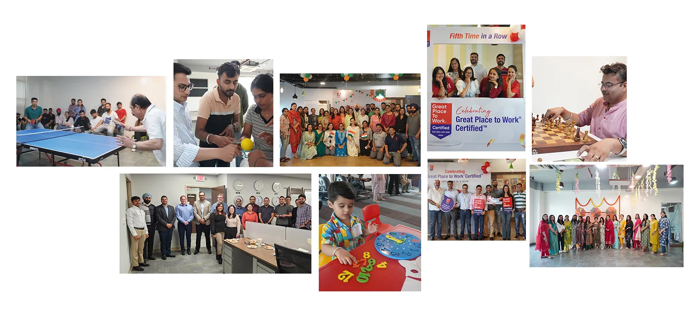 life at tx| Life at TestingXperts