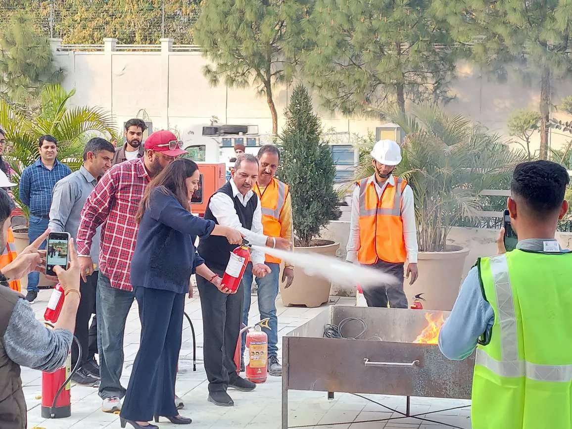 Life at TestingXperts