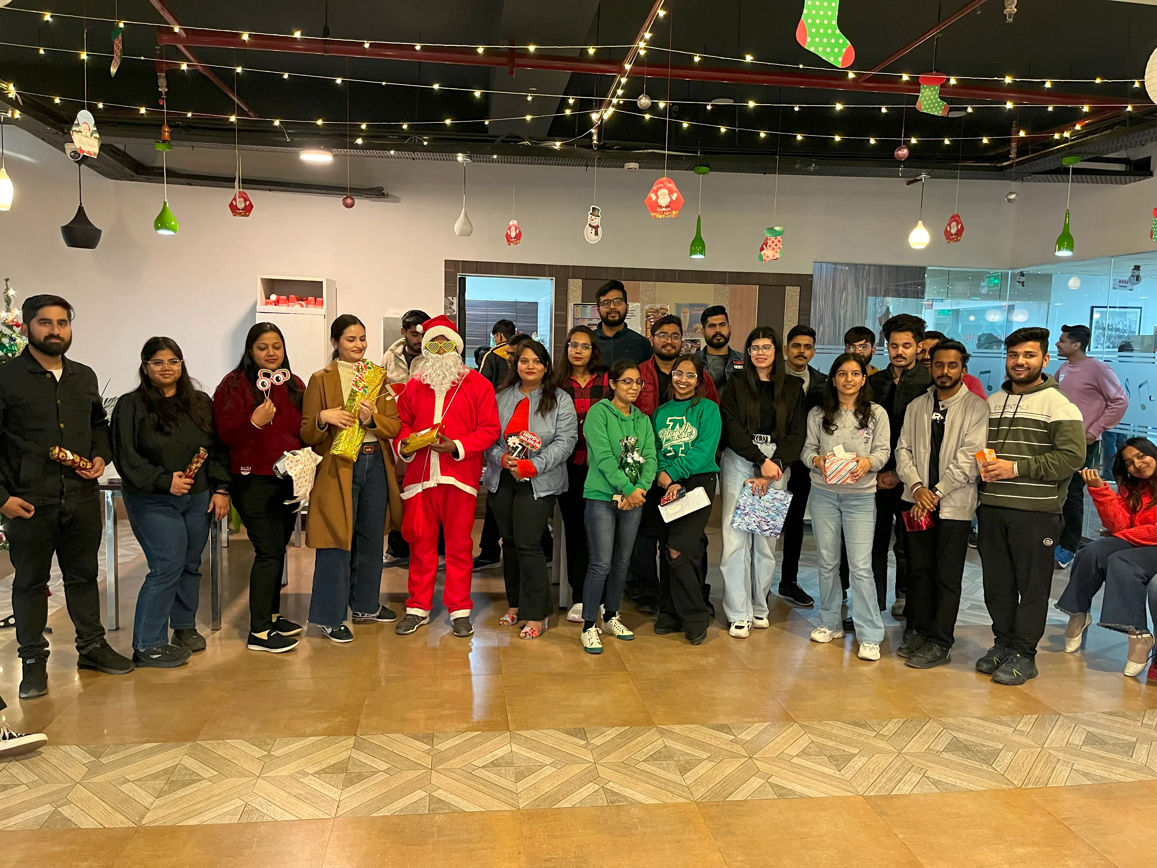 Life at TestingXperts