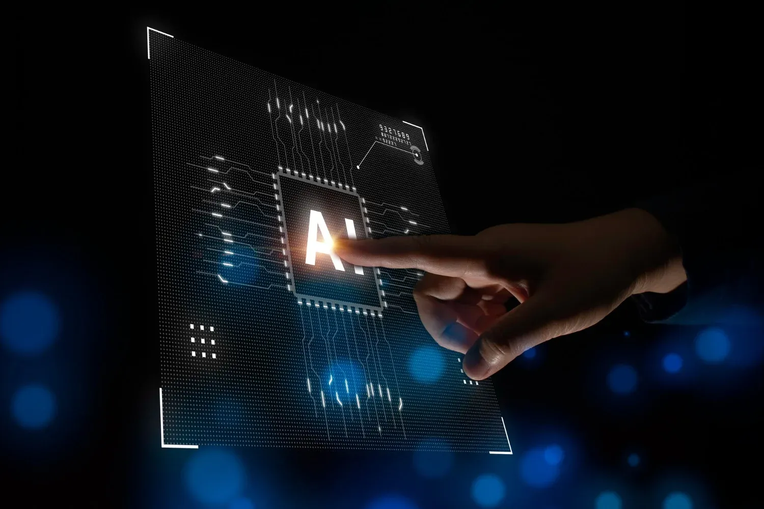 Exposure To Next Gen Technologies