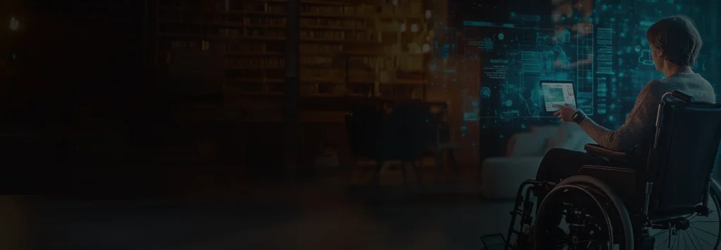 Lead with Inclusion: The Unavoidable Business Case for Digital Accessibility