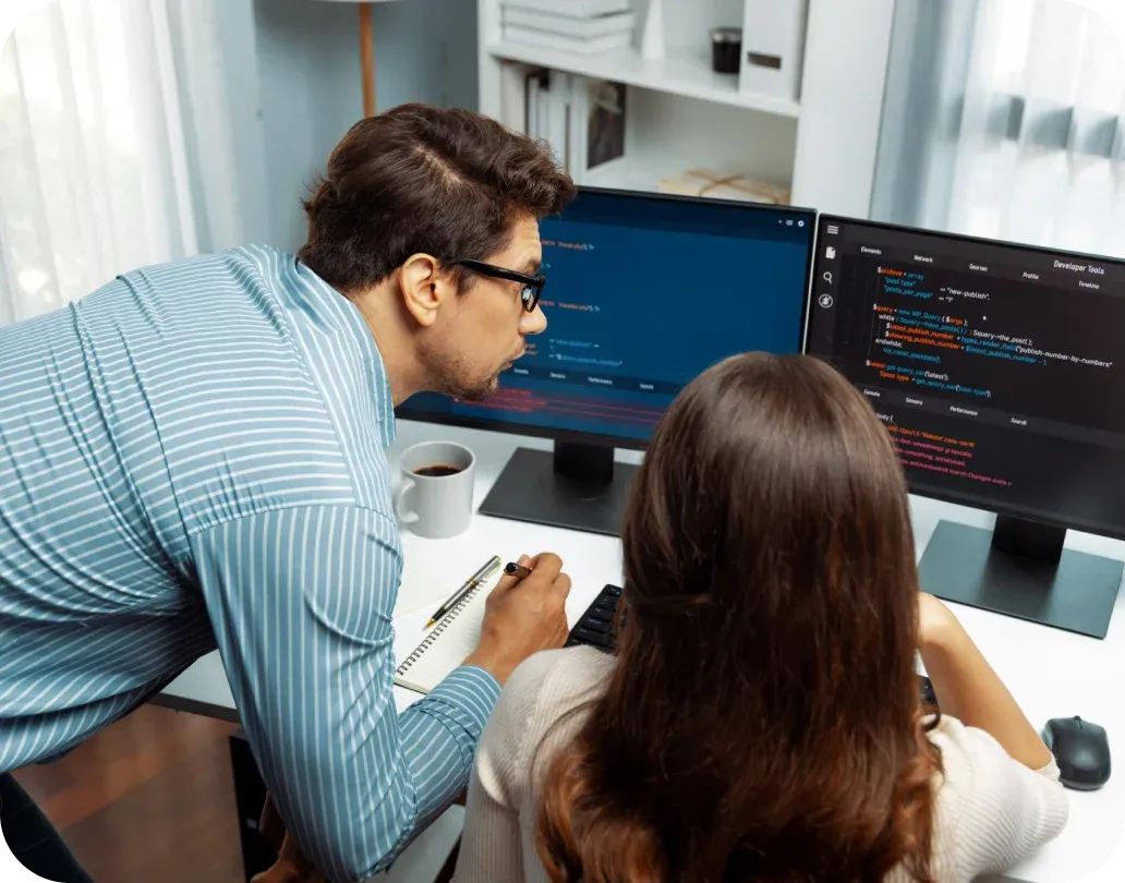 Growth & Opportunities