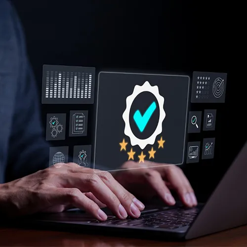 A Leading Insurance Distribution Organization Accelerated QA Automation Excellence Through the UiPath Partnership