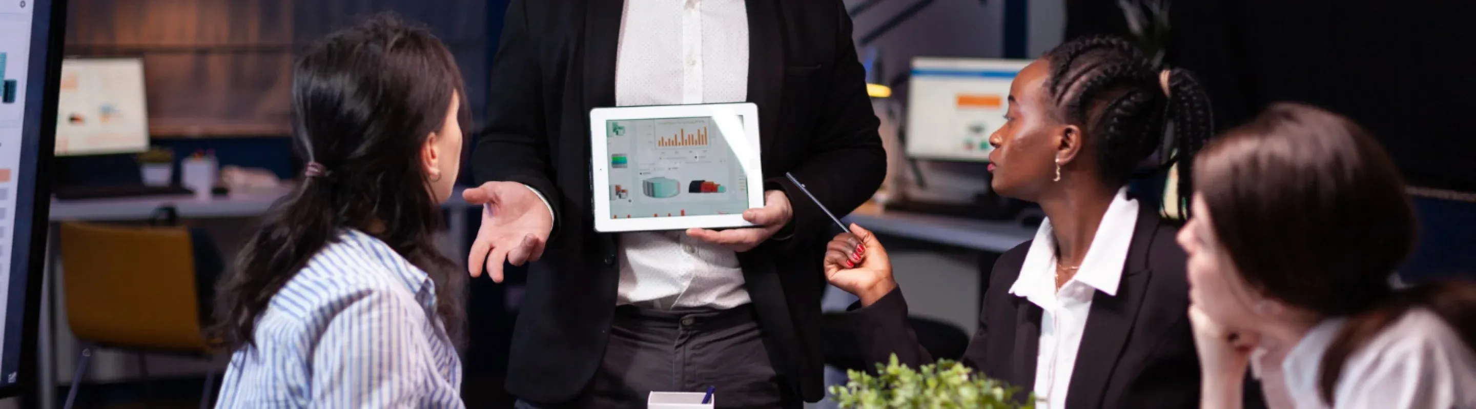  Commitment To Diversity, Equity and Inclusion