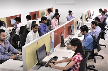 Our Team | TestingXperts