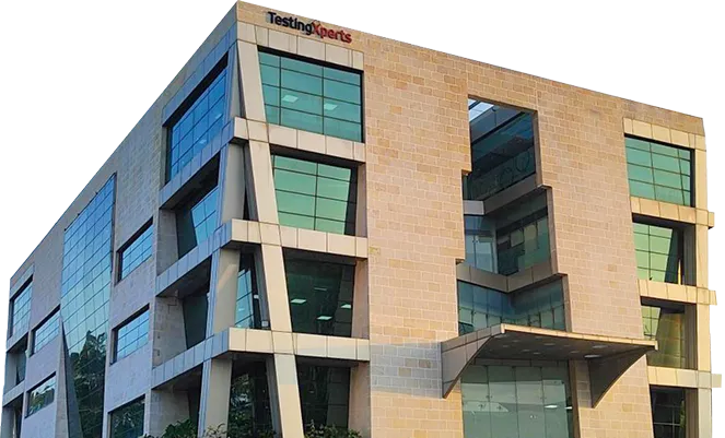 Who We Are | TestingXperts