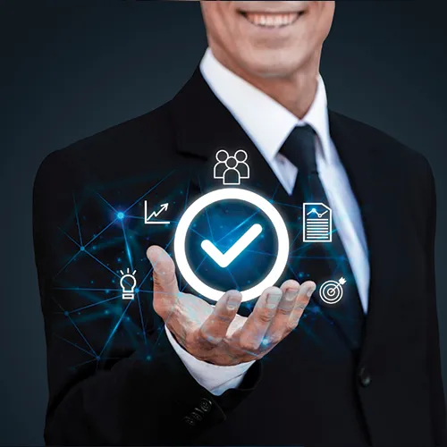 Achieve High Operational Efficiency with Credit Union Transformation