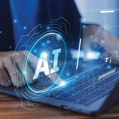 Achieve High Operational Efficiency with NLP & Conversational AI Transformation