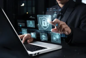 Cyber Security Compliance & Privacy