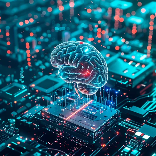 Enterprise-Ready AI/ML Development Solutions at Scale