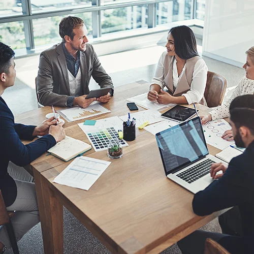 Intelligent Automation Consulting Services That Drives Measurable Outcomes