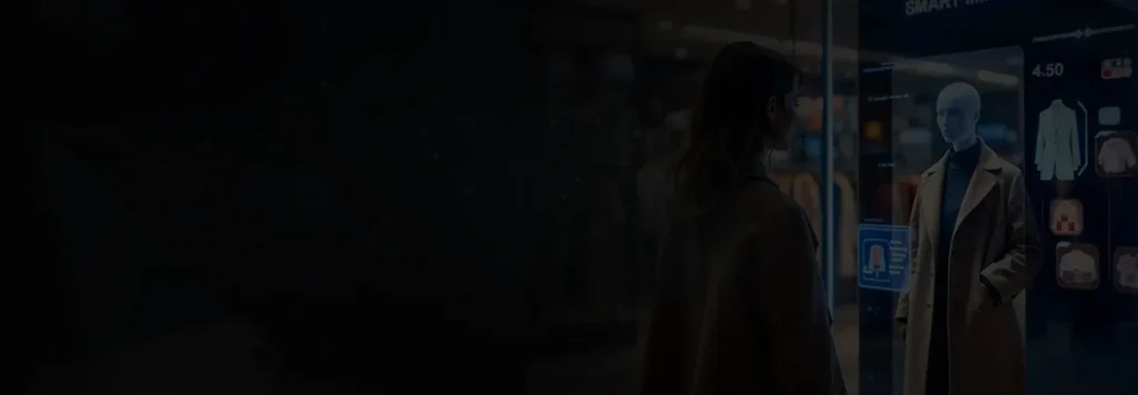 Leading the Charge: Customer-Centric Digital Transformation in Retail