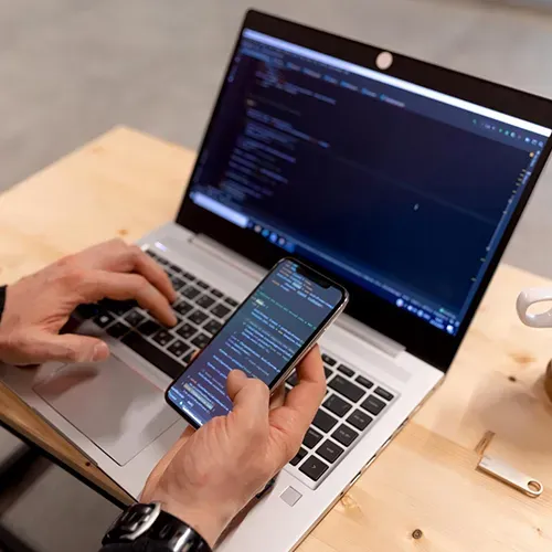 Develop Future-Ready Apps with Modern Application Development Consulting