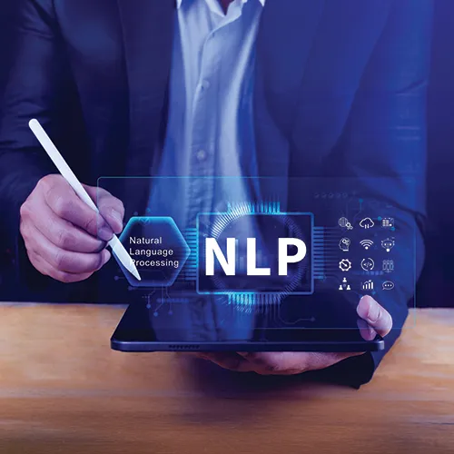 Revolutionizing NLP & Conversational AI with QXcel