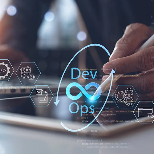 AI-Driven DevOps Services Powering Secure, Scalable Release Velocity