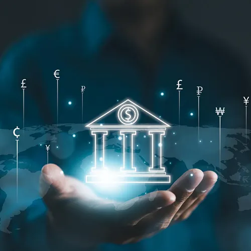 Banking: Revolutionizing Banking and Financial Services with Next-Gen Platforms 