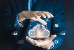 cloud consulting