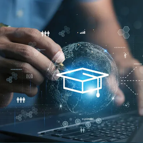 Education: Modernizing Education Platforms for a Future-Ready Learning Ecosystem 