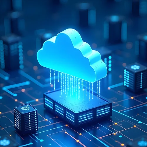 Accelerate Enterprise Transformation with Cloud Modernization and Migration