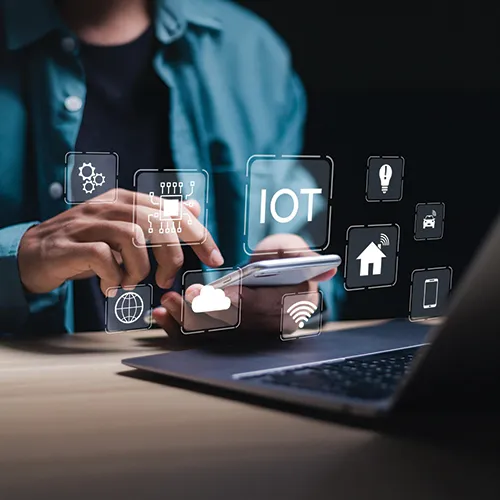 Enterprise-Grade IoT Testing Services for Complex Systems