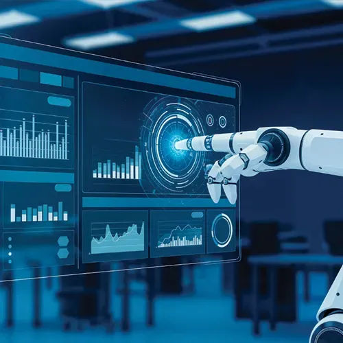 Drive Process Excellence with Enterprise-Grade RPA Development Solutions