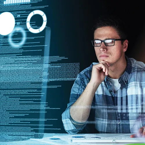 Next-Gen Agile and DevOps QA Services Built to Scale