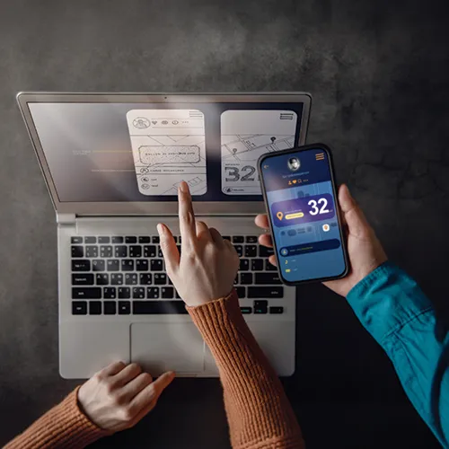 Build Resilient Web and Mobile Platforms With Quality-First Digital Testing