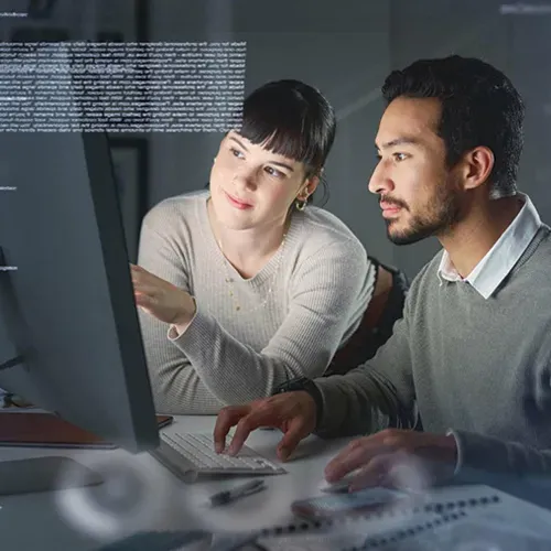 Streamline Software QA Process with Managed TCoE Services