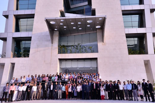Leading AI-First Digital Assurance and Quality Engineering Company