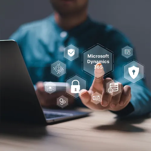 Microsoft Dynamics 365