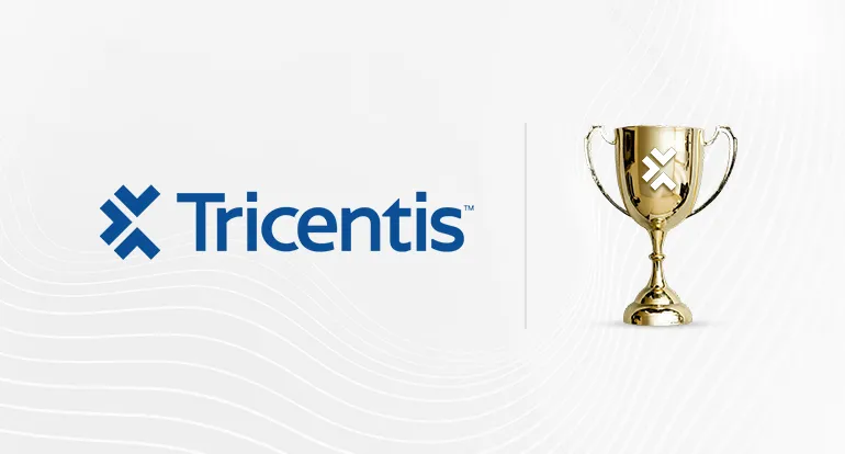 Americas Innovative Partner at Tricentis Awards 2026