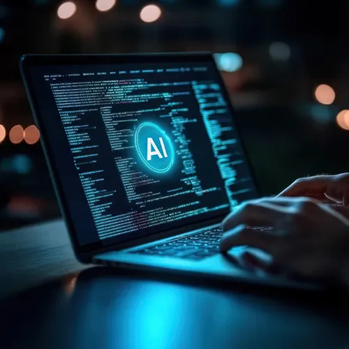 An Intelligent, Ready-to-Deploy Test Automation Framework