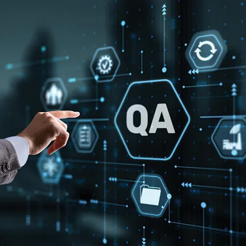 Build Intelligent QA Readiness for Modern Enterprise Solutions