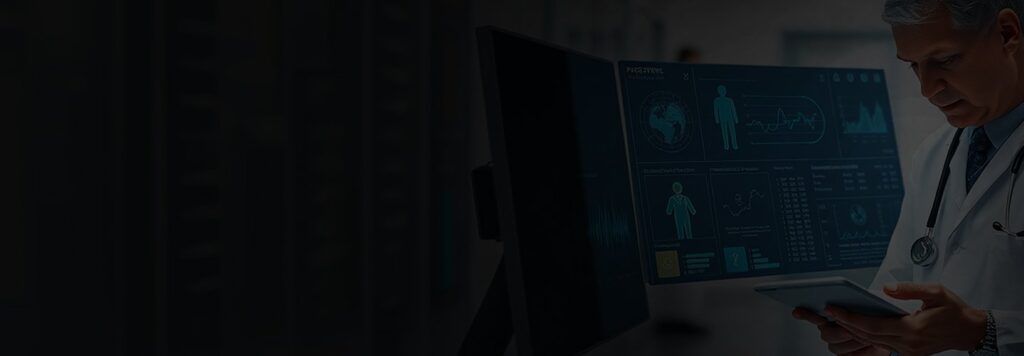 How AI Is Used in Healthcare Testing to Reduce Release Risk
