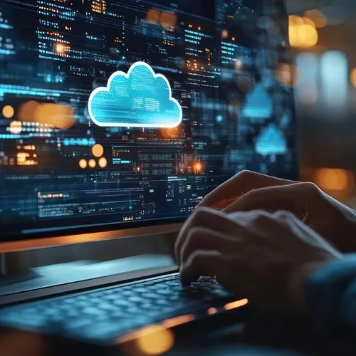 Your Cloud Is Growing. Your Operational Gaps Are Growing with It.