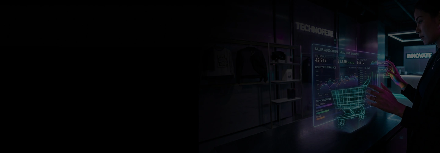 AI Testing for Retail – Build Checkout Confidence Before Customers Drop Off