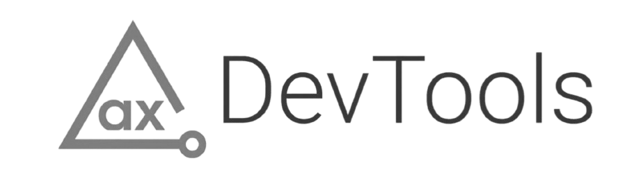 Axe_DevTools_logo