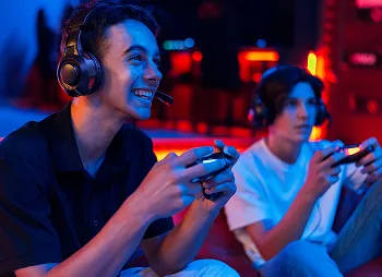 Gaming