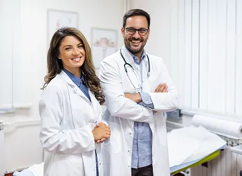 Healthcare & Life Sciences